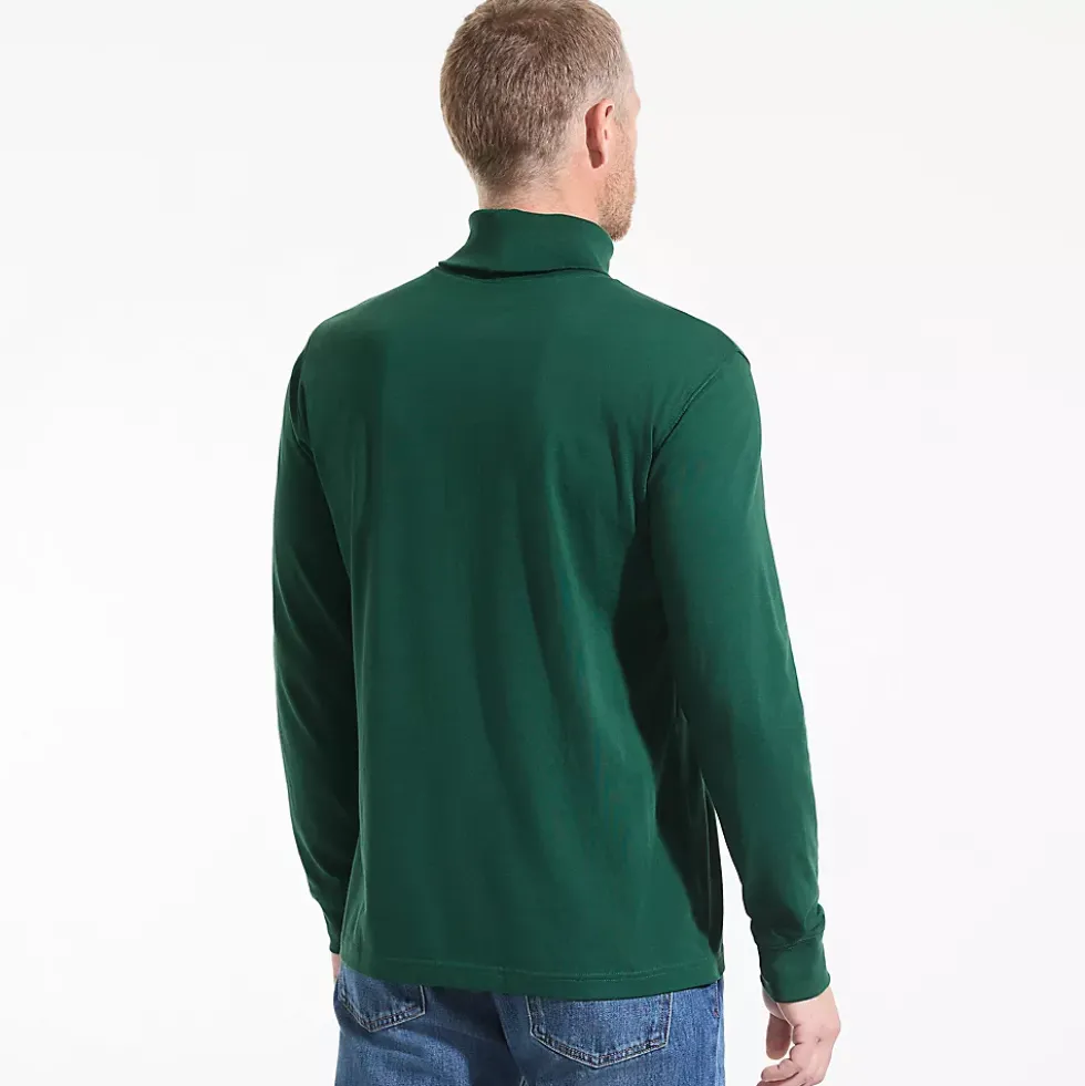 Men's Super-T Turtleneck