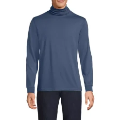 Men's Super-T Turtleneck