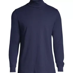 Men's Super-T Turtleneck