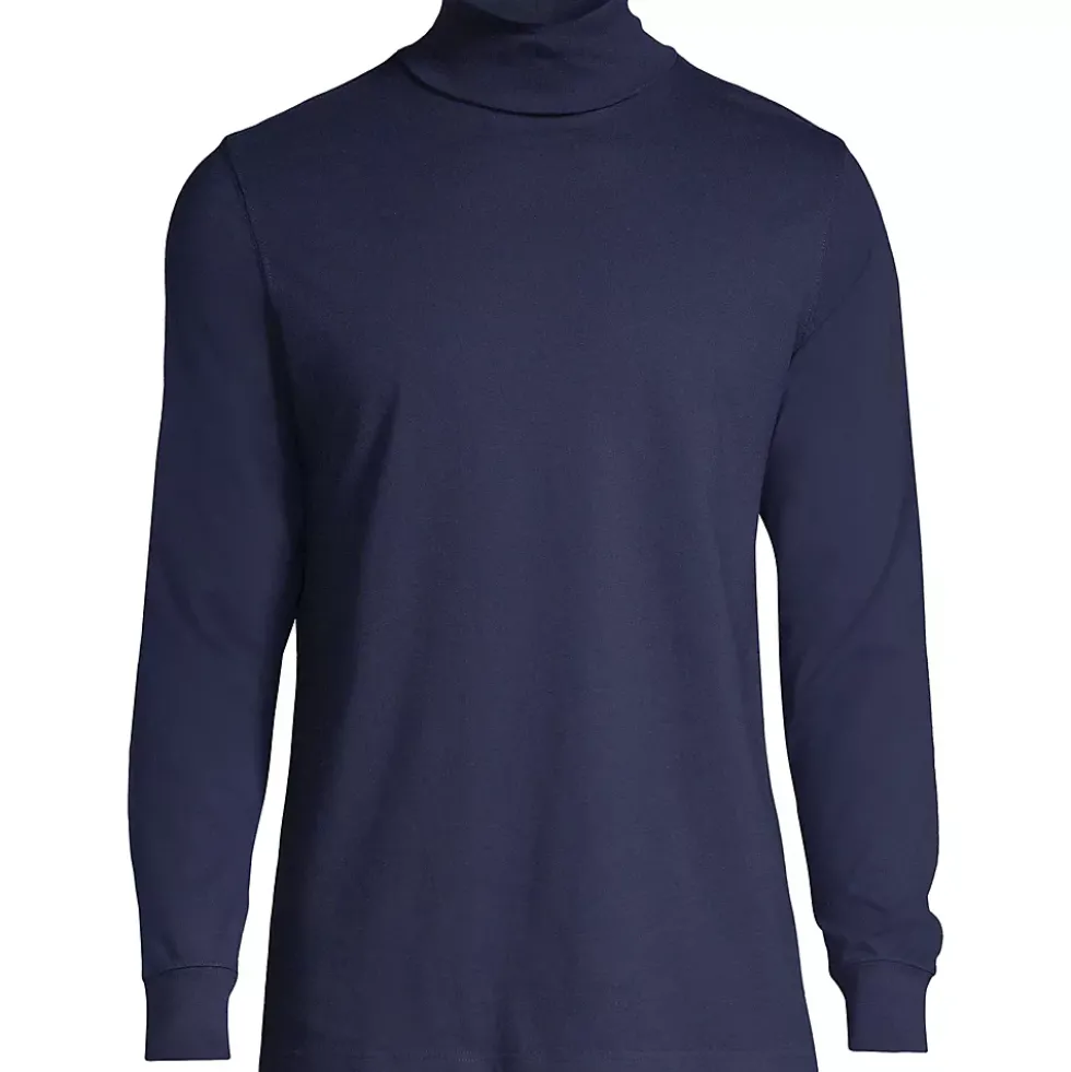 Men's Super-T Turtleneck