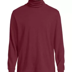 Men's Super-T Turtleneck