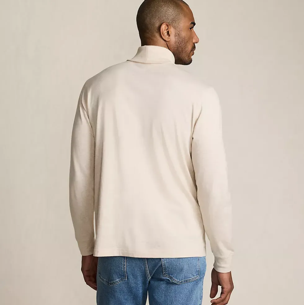 Men's Super-T Turtleneck
