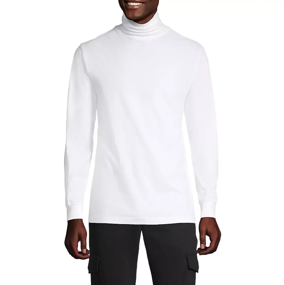 Men's Super-T Turtleneck