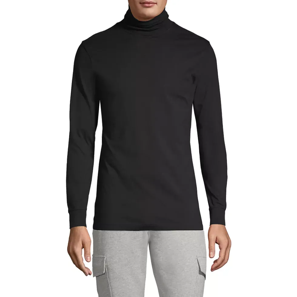 Men's Super-T Turtleneck