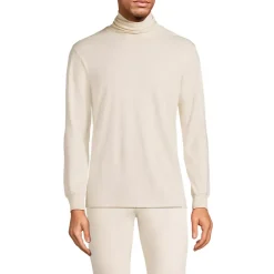 Men's Super-T Turtleneck