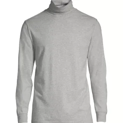 Men's Super-T Turtleneck