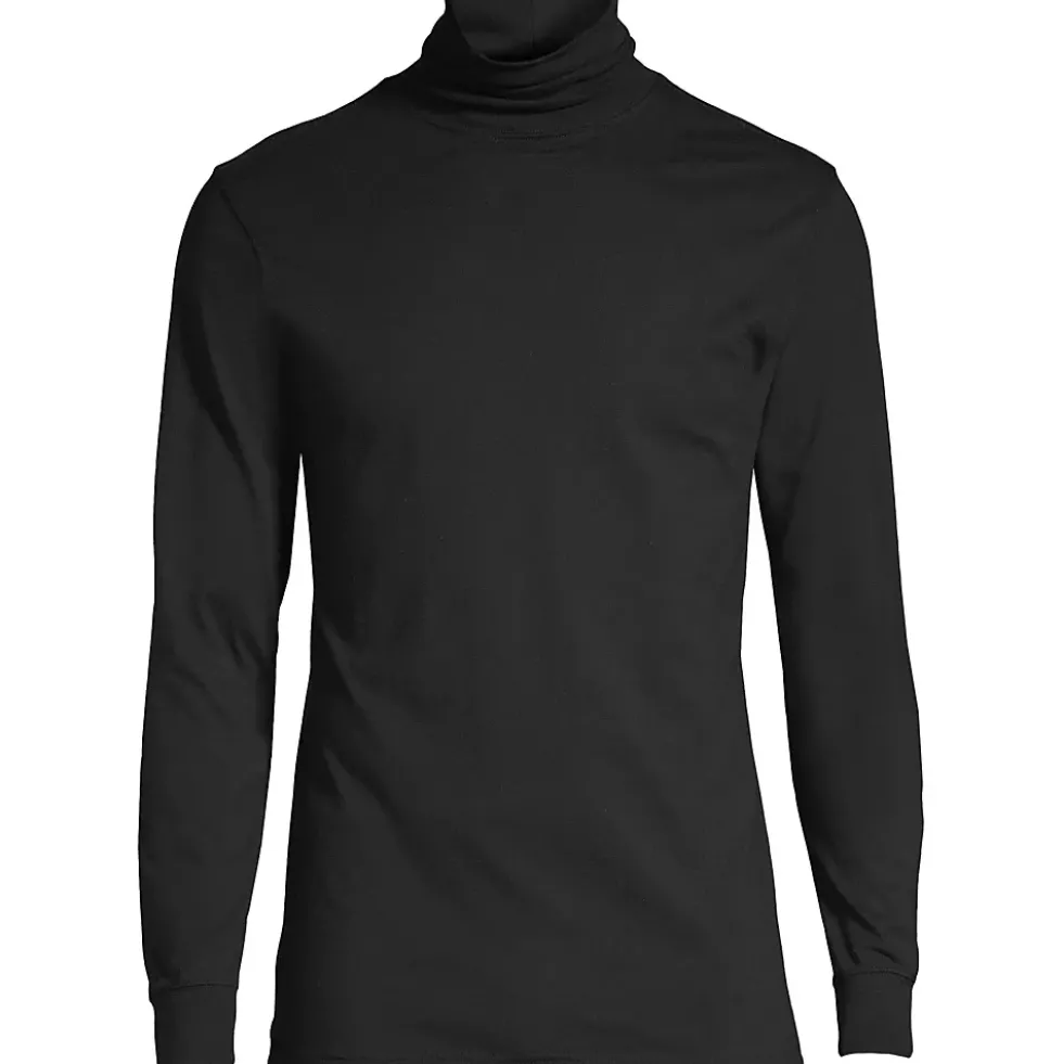 Men's Super-T Turtleneck