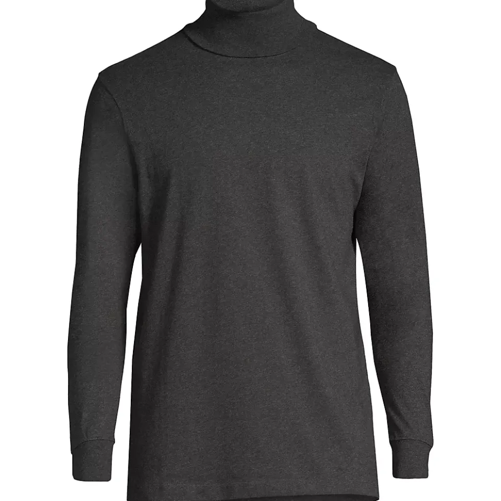Men's Super-T Turtleneck