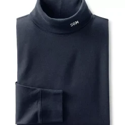 Men's Super-T Turtleneck