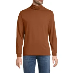 Men's Super-T Turtleneck