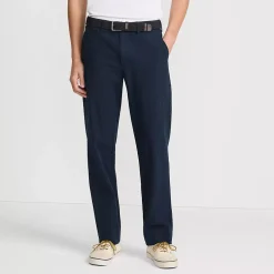 Men's Tailored Seersucker Pants