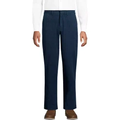 Men's Tailored Seersucker Pants