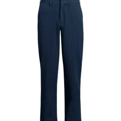 Men's Tailored Seersucker Pants