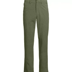 Men's Tailored Seersucker Pants