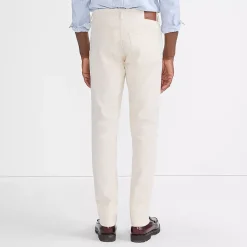 Men's Tall Slim Fit Stretch Jeans