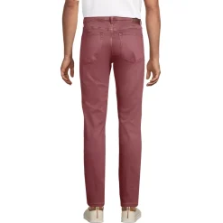 Men's Tall Slim Fit Stretch Jeans