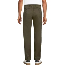 Men's Tall Tapered Fit Travel Kit Chino Pants