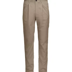 Men's Tapered Fit Travel Kit Chino Pants