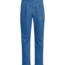 Men's Tapered Fit Travel Kit Chino Pants