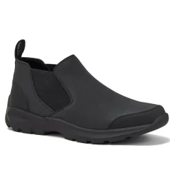 Men's Terrain All Weather Slip On Boots