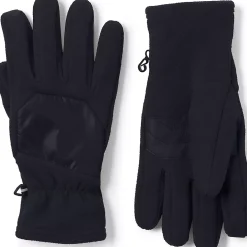 Men's T200 Fleece EZ Touch Gloves