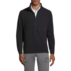 Men's Thermacheck 100 Fleece Quarter Zip Pullover Top