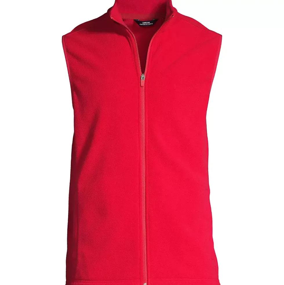 Men's Thermacheck 100 Fleece Vest