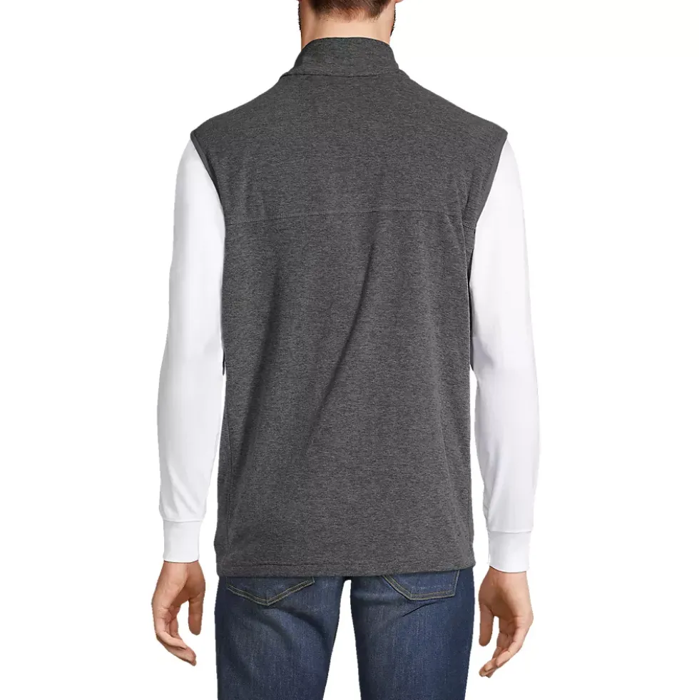 Men's Thermacheck 100 Fleece Vest