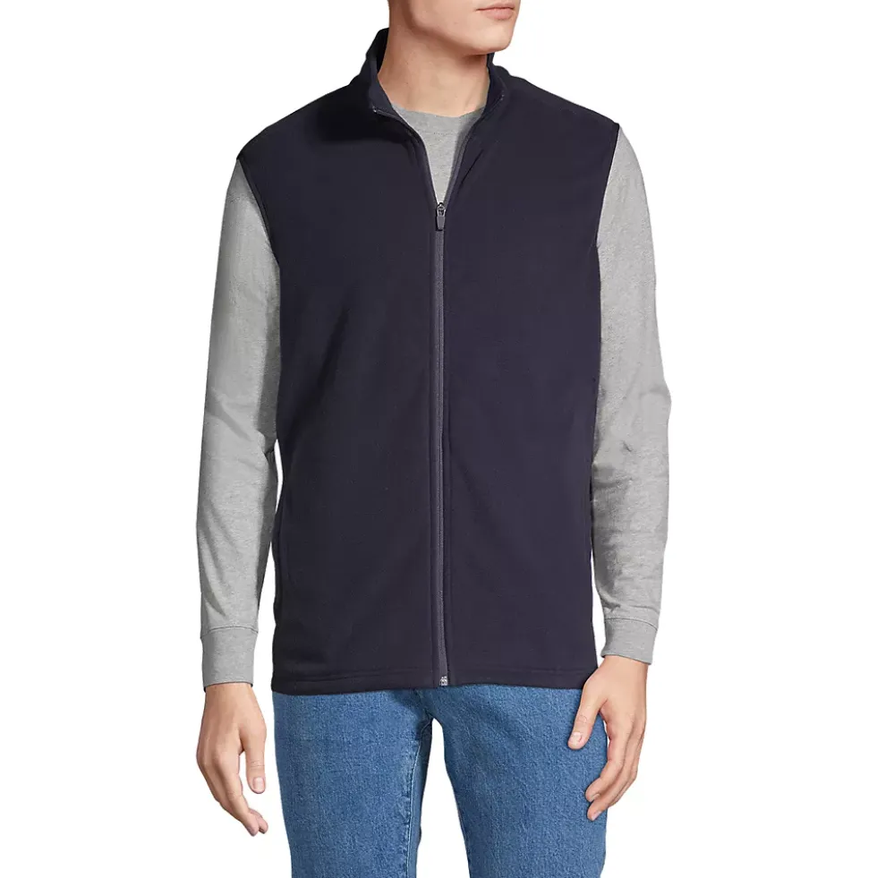 Men's Thermacheck 100 Fleece Vest