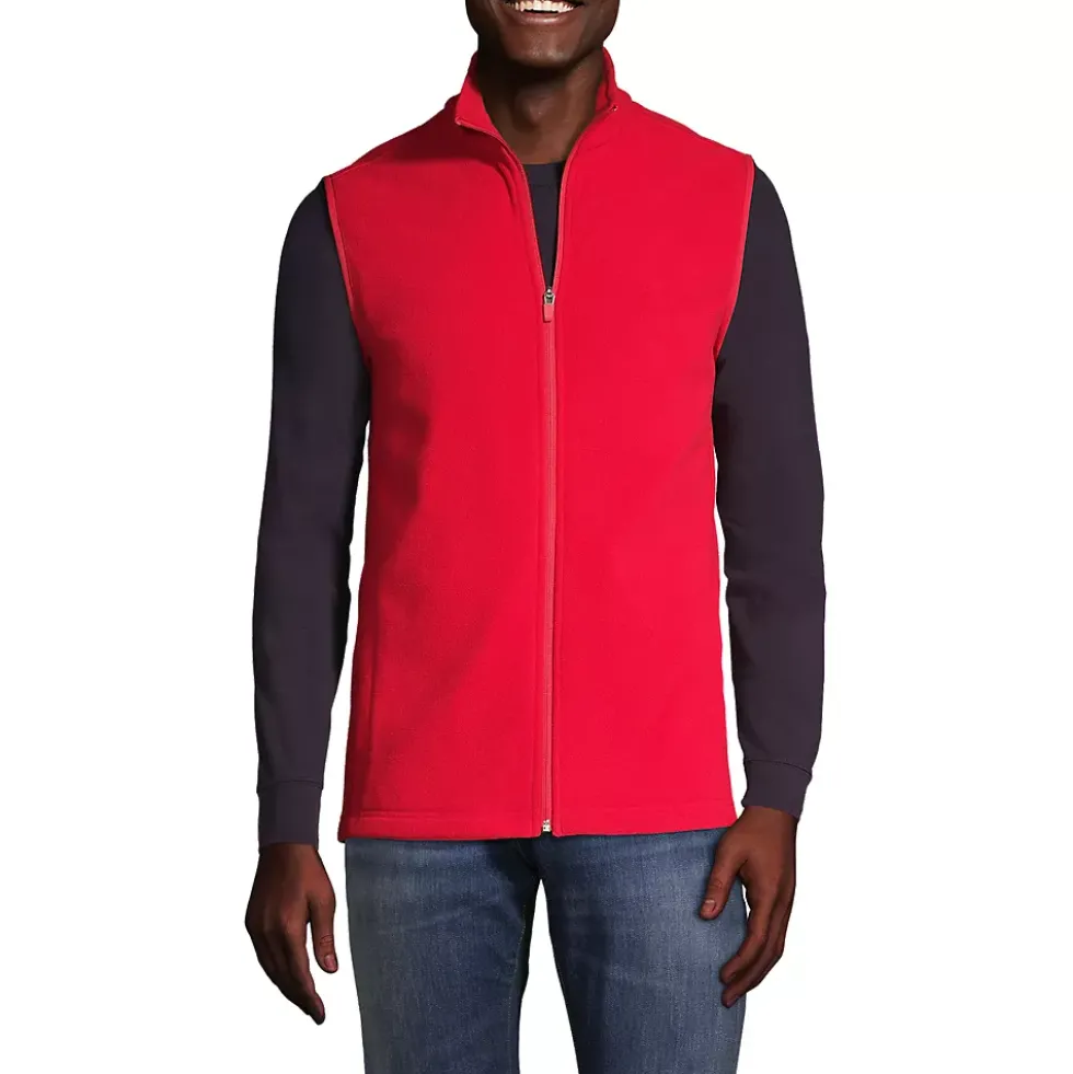 Men's Thermacheck 100 Fleece Vest