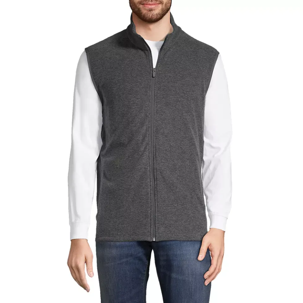 Men's Thermacheck 100 Fleece Vest