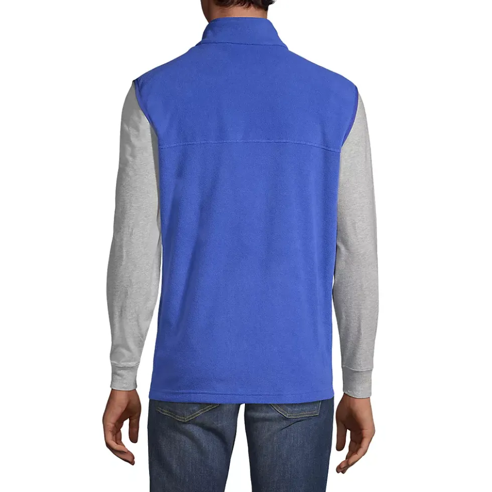 Men's Thermacheck 100 Fleece Vest