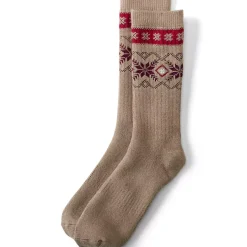 Men's Thermaskin Heat Winter Boot Socks