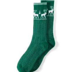 Men's Thermaskin Heat Winter Boot Socks