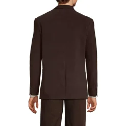 Men's Traditional Fit Corduroy Blazer