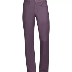 Men's Traditional Fit Knit 5-Pocket Pants