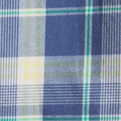 Men's Traditional Fit No Iron Twill Shirt