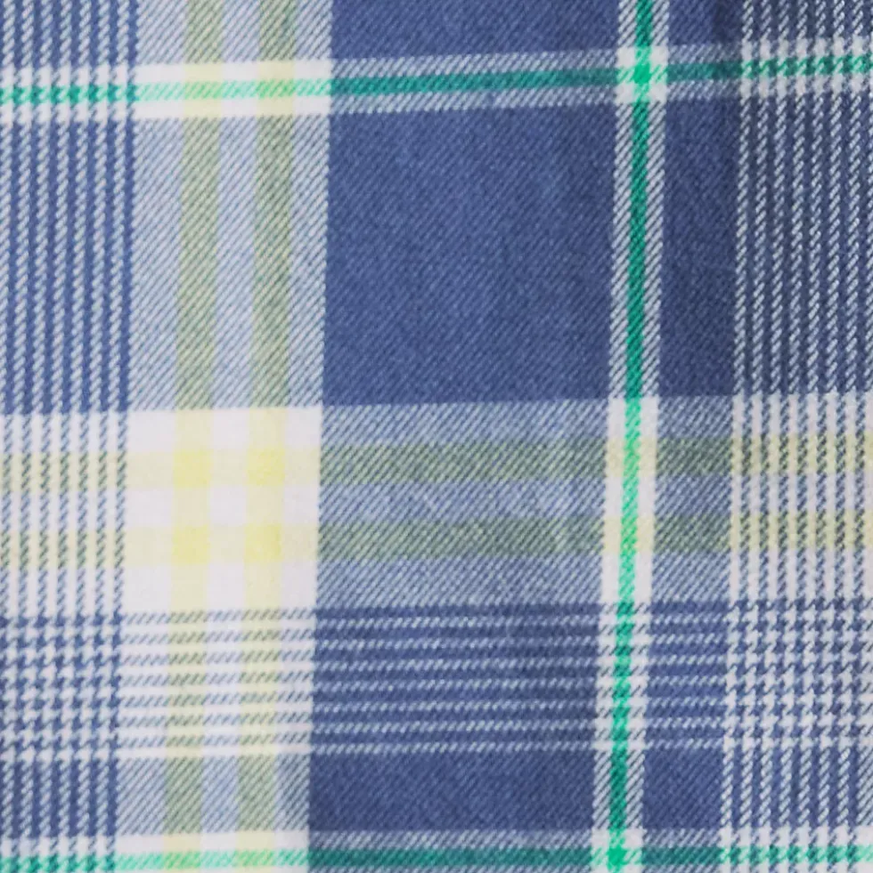 Men's Traditional Fit No Iron Twill Shirt