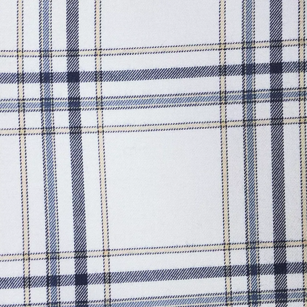 Men's Traditional Fit No Iron Twill Shirt