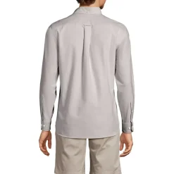 Men's Traditional Fit Sail Rigger Oxford Shirt