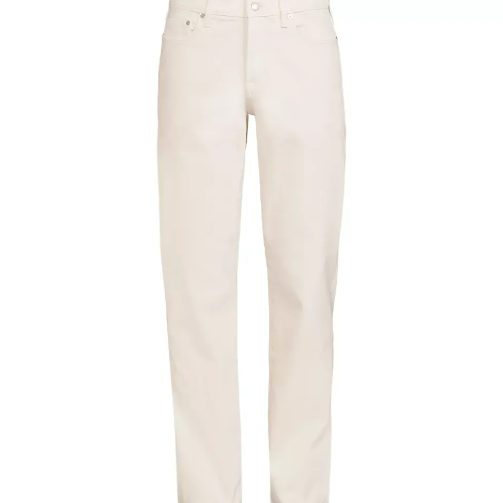 Men's Traditional Fit Stretch Jeans