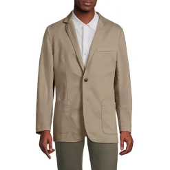 Men's Travel Kit Chino Blazer