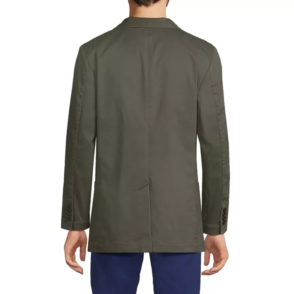 Men's Travel Kit Chino Blazer