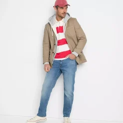 Men's Travel Kit Chino Blazer