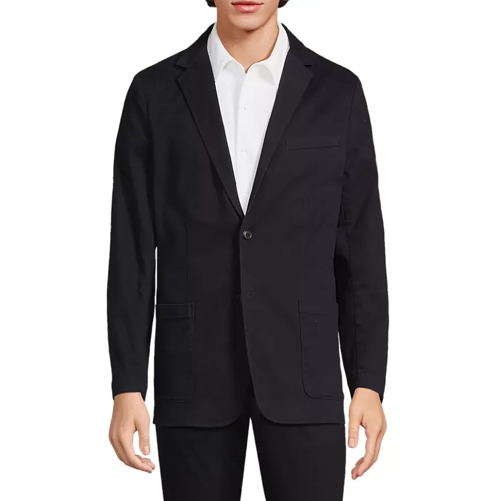 Men's Travel Kit Chino Blazer