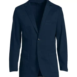 Men's Travel Kit Chino Blazer