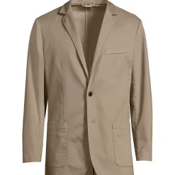Men's Travel Kit Chino Blazer