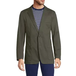 Men's Travel Kit Chino Blazer
