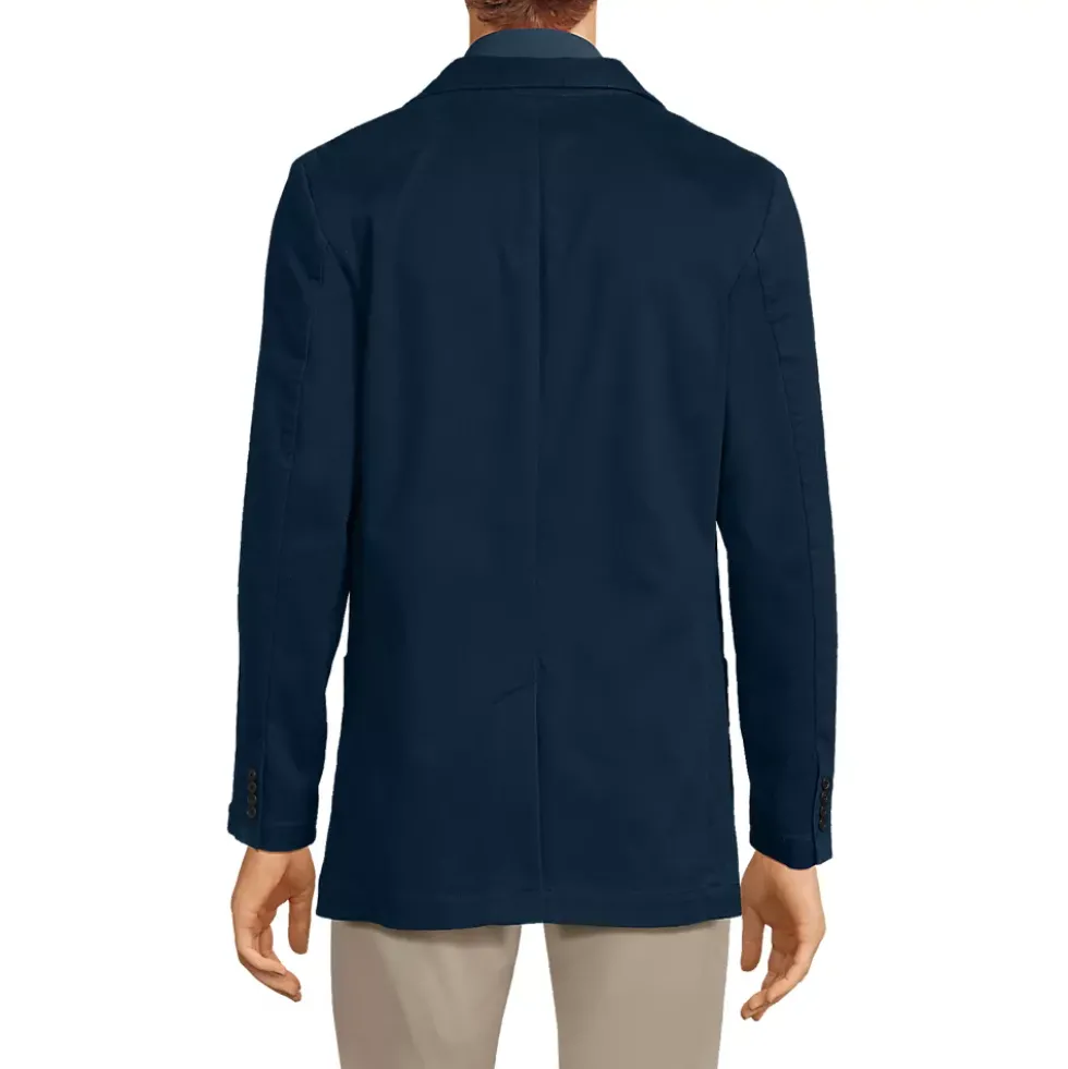 Men's Travel Kit Chino Blazer