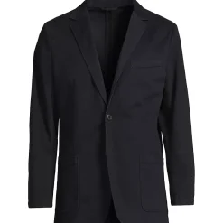 Men's Travel Kit Chino Blazer